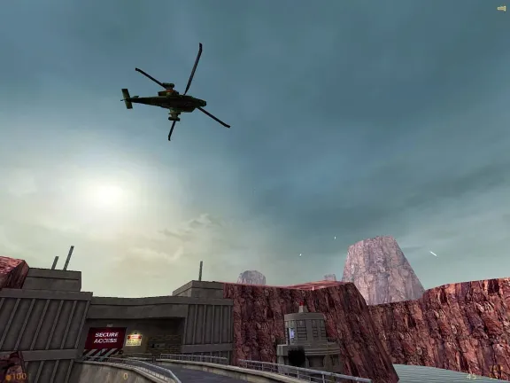 Half-Life 1: Source АВТОДОСТАВКА STEAM GLOBAL МГНОВЕННО ЛИЦЕНЗИЯ