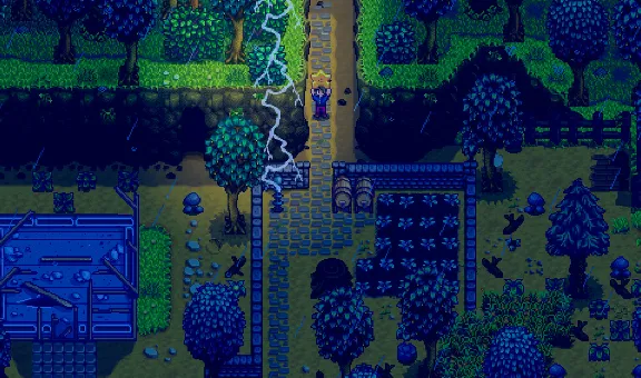 Stardew Valley АВТОДОСТАВКА STEAM GLOBAL МГНОВЕННО ЛИЦЕНЗИЯ