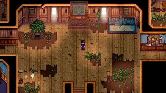 Stardew Valley АВТОДОСТАВКА STEAM GLOBAL МГНОВЕННО ЛИЦЕНЗИЯ