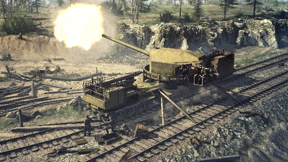 Call to Arms - Gates of Hell: Talvisota АВТОДОСТАВКА STEAM РОССИЯ ЛИЦЕНЗИЯ