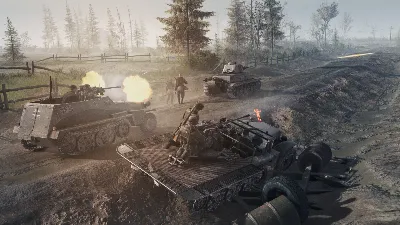 Call to Arms - Gates of Hell: Talvisota АВТОДОСТАВКА STEAM РОССИЯ ЛИЦЕНЗИЯ