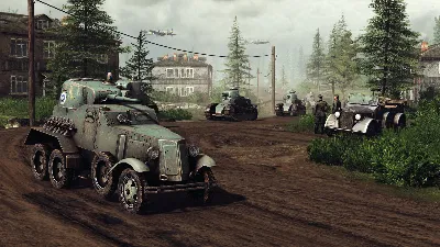 Call to Arms - Gates of Hell: Talvisota АВТОДОСТАВКА STEAM РОССИЯ ЛИЦЕНЗИЯ
