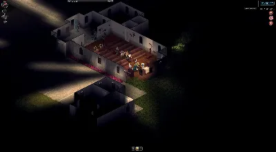 Project Zomboid АВТОДОСТАВКА STEAM GLOBAL МГНОВЕННО ЛИЦЕНЗИЯ