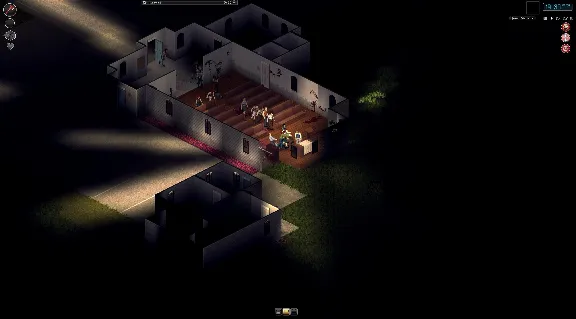 Project Zomboid АВТОДОСТАВКА STEAM GLOBAL МГНОВЕННО ЛИЦЕНЗИЯ
