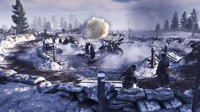 Call to Arms - Gates of Hell: Ostfront АВТОДОСТАВКА STEAM GLOBAL МГНОВЕННО ЛИЦЕНЗИЯ