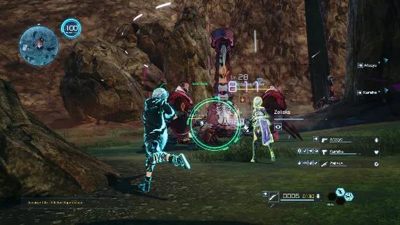 SWORD ART ONLINE: FATAL BULLET COMPLETE EDITION XBOX КЛ