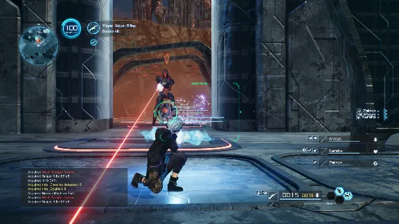SWORD ART ONLINE: FATAL BULLET COMPLETE EDITION XBOX КЛ