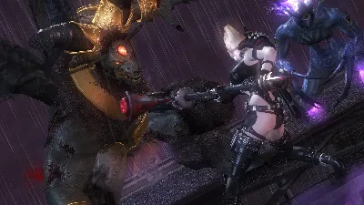 NINJA GAIDEN: MASTER COLLECTION XBOX + PC (WIN) КЛЮЧ/КО