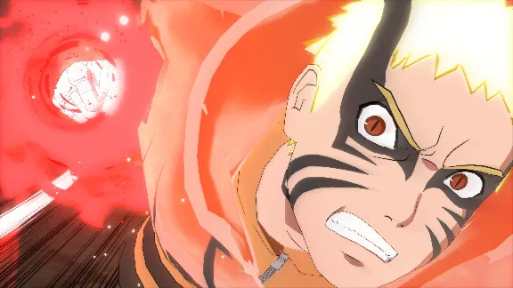 NARUTO X BORUTO ULTIMATE NINJA STORM CONNECTIONS ULTIMA