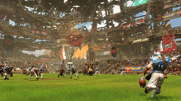 BLOOD BOWL 2 - LEGENDARY EDITION XBOX КЛЮЧ/КОД