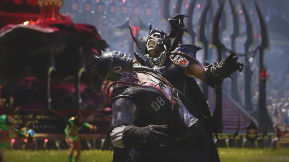 BLOOD BOWL 2 - LEGENDARY EDITION XBOX КЛЮЧ/КОД