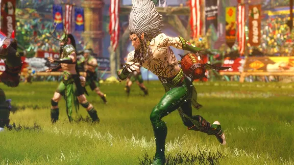 BLOOD BOWL 2 - LEGENDARY EDITION XBOX КЛЮЧ/КОД