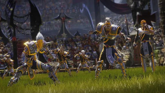 BLOOD BOWL 2 - LEGENDARY EDITION XBOX КЛЮЧ/КОД