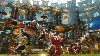 BLOOD BOWL 2 - LEGENDARY EDITION XBOX КЛЮЧ/КОД
