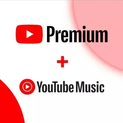 12МЕСЯЦЕВ YOUTUBE PREMIUM-БЕЗ ВХОДА 100% КОНФИДЕНЦИАЛЬ