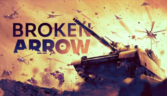 🔥 Broken Arrow | Steam RU+UA+KZ+CIS+TR+AR+CN 🔥