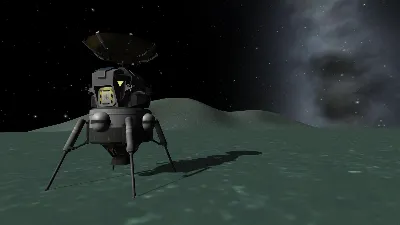 ⚫Kerbal Space Program: Making History Expansion Steam