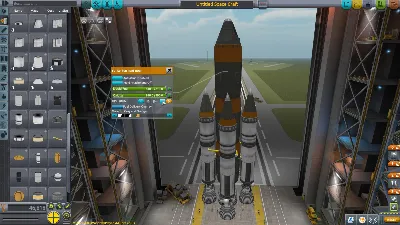 ⚫Kerbal Space Program: Making History Expansion Steam