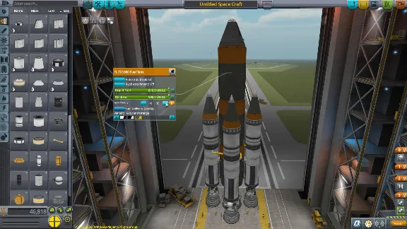 ⚫Kerbal Space Program: Making History Expansion Steam
