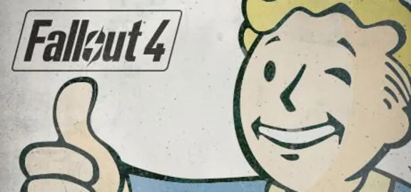 Fallout 4 Game of the Year Edition Steam Key RU GOTY