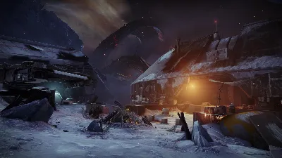 Destiny 2 Beyond Light Pack (За гранью Света) Steam Key