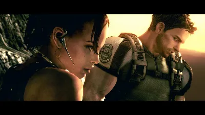⚫Resident Evil 5 Gold Edition +Untold Stories DLC Ключ