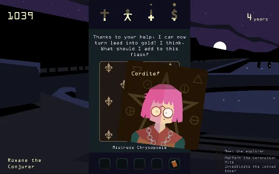 ⚫Reigns: Her Majesty Steam Ключ РФ+Мир +Бонус
