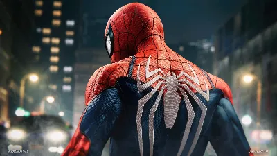 Marvel’s Spider-Man Remastered Steam Ключ Весь Мир*