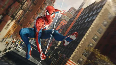 Marvel’s Spider-Man Remastered Steam Ключ Весь Мир*