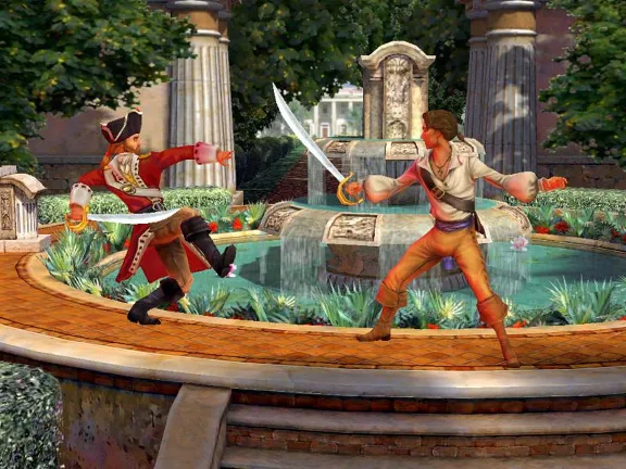⚫Sid Meier&acute;s Pirates! Steam Ключ РФ+Мир +Бонус