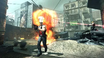 Duke Nukem Forever Hail to the Icons Parody Pack Steam