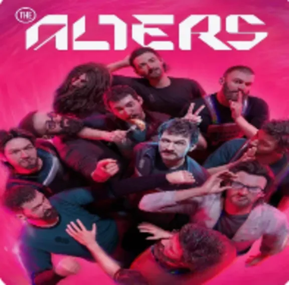 The Alters DELUXE EDITION(Steam КЛЮЧ) РФ-CНГ