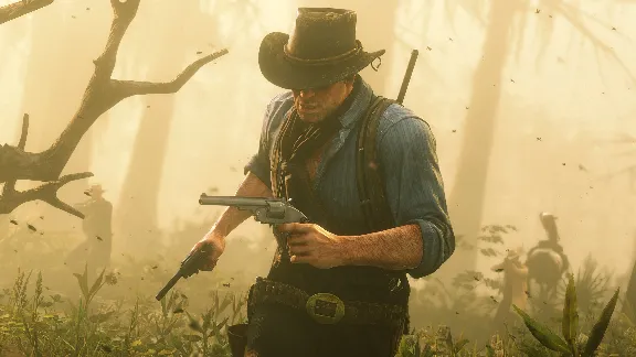 ✅❤️RED DEAD REDEMPTION 2❤️XBOX ONE|XS🔑КЛЮЧ✅