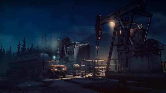 ✅❤️SNOWRUNNER+ANNIVERSARY TRAILER DLC❤️XBOX🔑КЛЮЧ