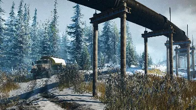 ✅❤️SNOWRUNNER+ANNIVERSARY TRAILER DLC❤️XBOX🔑КЛЮЧ