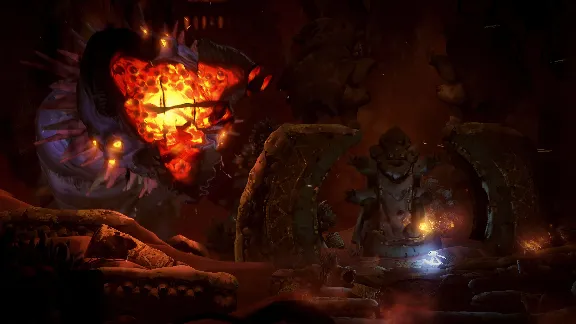 ✅❤️ORI: THE COLLECTION❤️XBOX ONE|XS+PC WIN10🔑КЛЮЧ