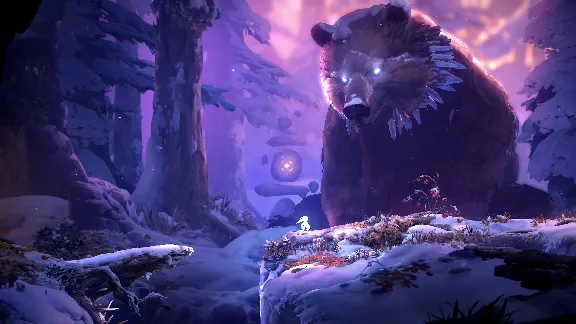 ✅❤️ORI: THE COLLECTION❤️XBOX ONE|XS+PC WIN10🔑КЛЮЧ
