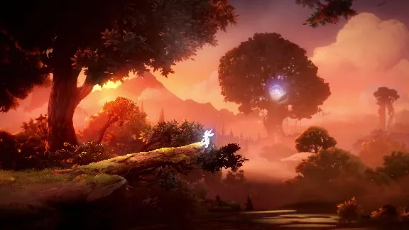 ✅❤️ORI: THE COLLECTION❤️XBOX ONE|XS+PC WIN10🔑КЛЮЧ