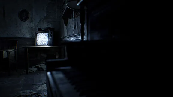 ✅❤️RESIDENT EVIL 7 BIOHAZARD❤️XBOX ONE|XS🔑КЛЮЧ ✅