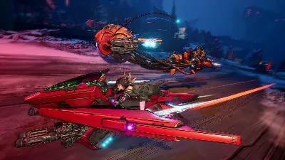 Borderlands 4 Standard\Deluxe\Super Deluxe STEAM ⚡️