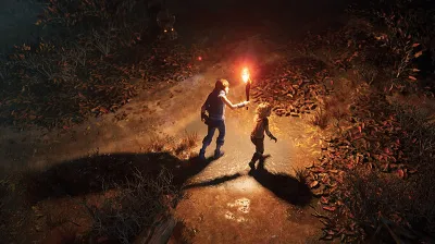 Brothers: A Tale of Two Sons Remake✅STEAM GIFT AUTO✅RU+МИР