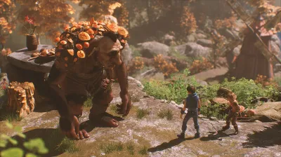 Brothers: A Tale of Two Sons Remake✅STEAM GIFT AUTO✅RU+МИР