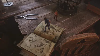 Brothers: A Tale of Two Sons Remake✅STEAM GIFT AUTO✅RU+МИР
