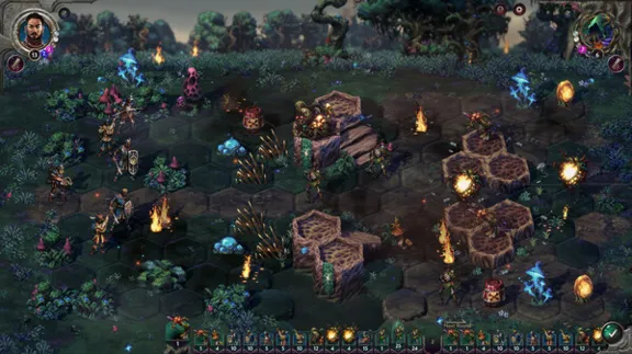 Songs of Conquest - Roots✅STEAM GIFT AUTO✅RU+МИР