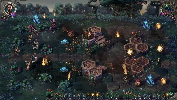 Songs of Conquest - Roots * RU/KZ/СНГ/TR/AR * DLC