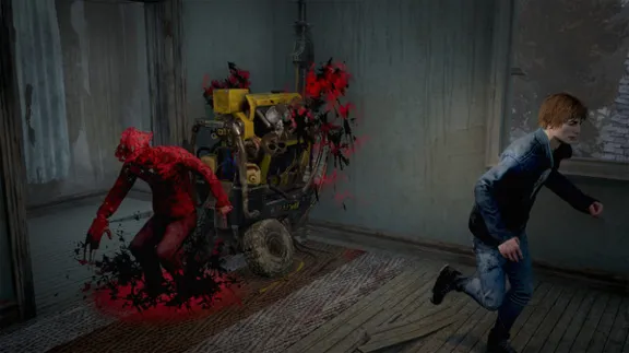 Dead by Daylight - A Nightmare on Elm Street Steam Ключ