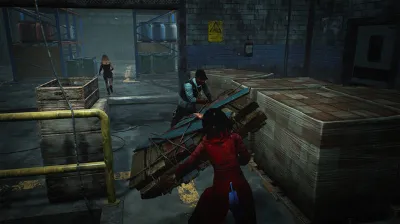 Dead by Daylight - The Saw Chapter Steam Ключ
