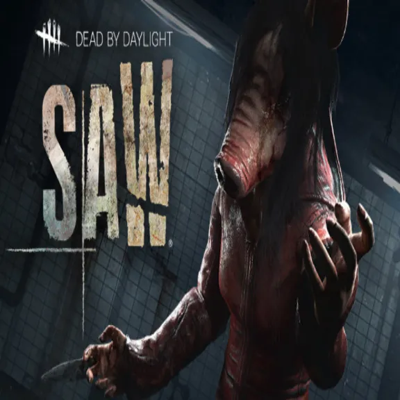 Dead by Daylight - The Saw Chapter Steam Ключ