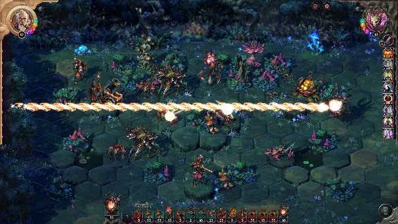 Songs of Conquest - Roots DLC AUTODELIVERY STEAM РОССИЯ