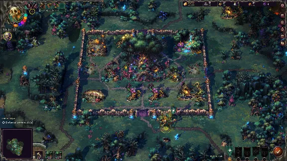 Songs of Conquest - Roots DLC AUTODELIVERY STEAM РОССИЯ